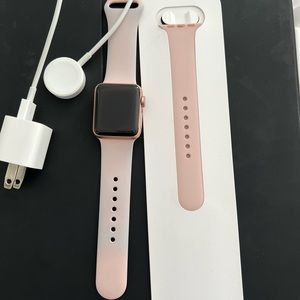 Apple Watch Series 3 38mm
